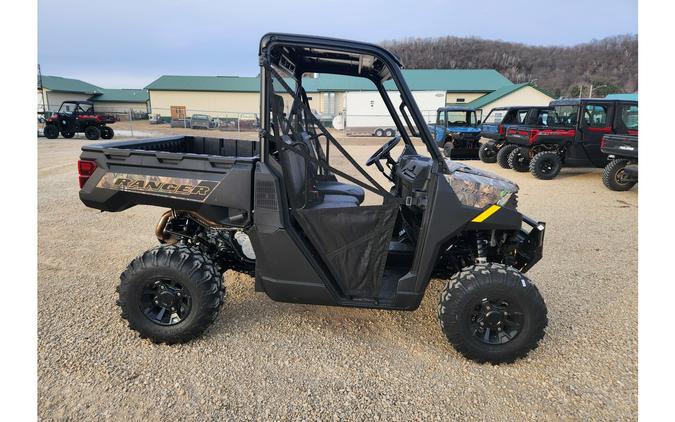 2026 Polaris Ranger® 1000 Premium