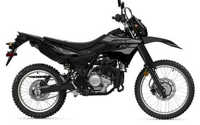 2026 Yamaha WR125R