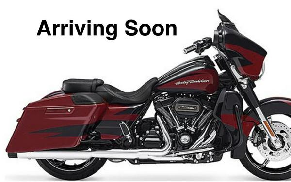 2017 Harley-Davidson CVO™ Street Glide®