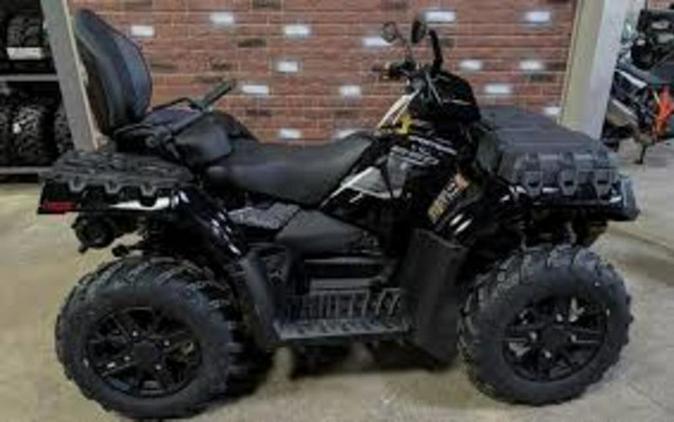 2026 Polaris Sportsman Touring 850 Premium