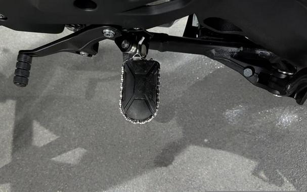 2026 BMW R 1300 GS Adventure Triple Black
