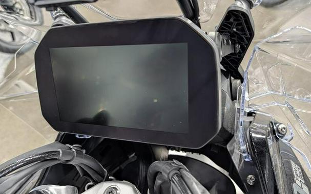 2026 BMW R 1300 GS Adventure Triple Black