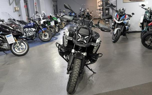 2026 BMW R 1300 GS Adventure Triple Black