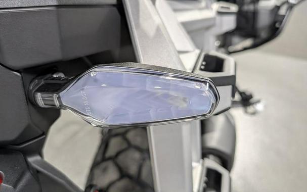 2026 BMW R 1300 GS Adventure Triple Black