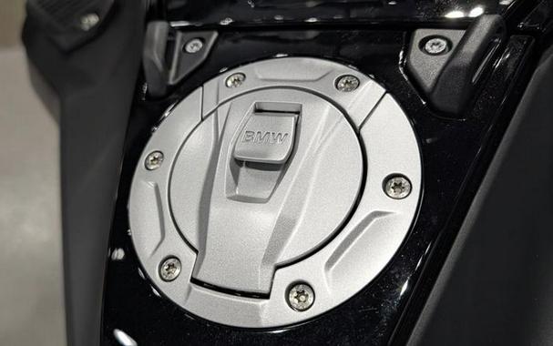 2026 BMW R 1300 GS Adventure Triple Black