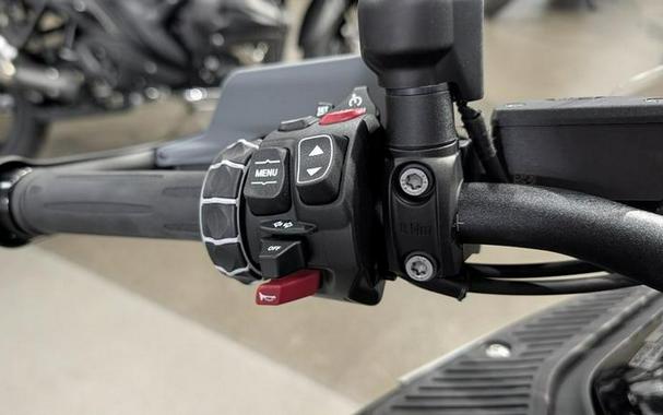 2026 BMW R 1300 GS Adventure Triple Black