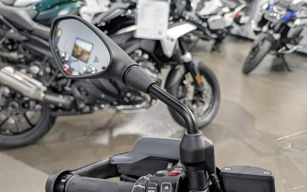 2026 BMW R 1300 GS Adventure Triple Black