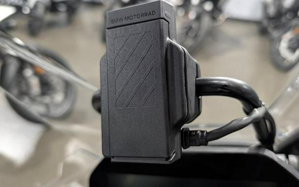2026 BMW R 1300 GS Adventure Triple Black