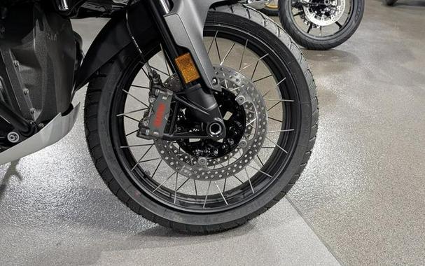 2026 BMW R 1300 GS Adventure Triple Black