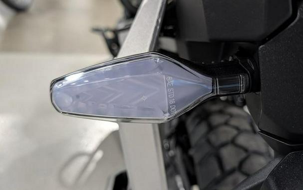 2026 BMW R 1300 GS Adventure Triple Black