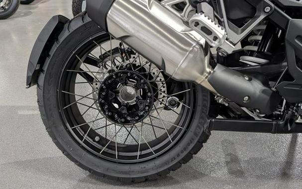 2026 BMW R 1300 GS Adventure Triple Black