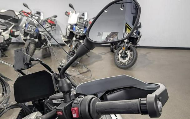 2026 BMW R 1300 GS Adventure Triple Black