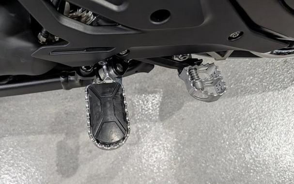2026 BMW R 1300 GS Adventure Triple Black