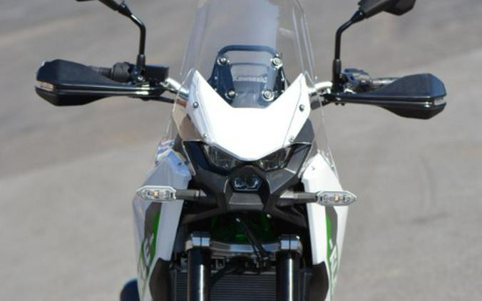 2026 Kawasaki KLE®500 SE ABS