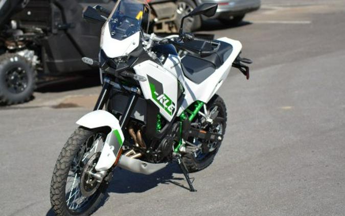 2026 Kawasaki KLE®500 SE ABS