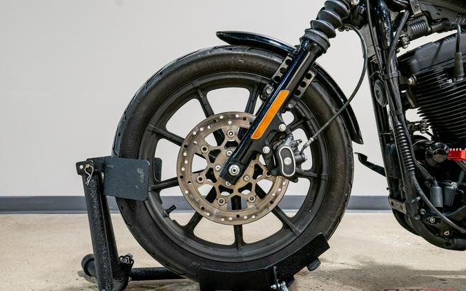 2020 XL1200 IRON SPORTSTER - Harley-Davidson®