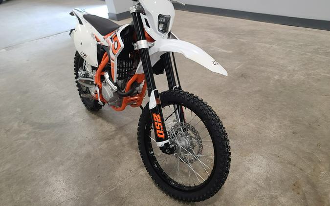 2024 K4 250 - Kayo