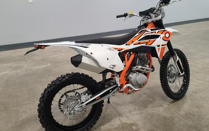 2024 K4 250 - Kayo