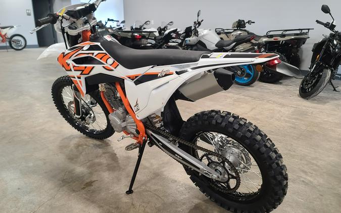 2024 K4 250 - Kayo