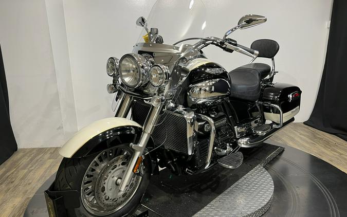 2013 Triumph Rocket III Touring ABS
