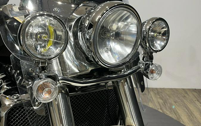2013 Triumph Rocket III Touring ABS