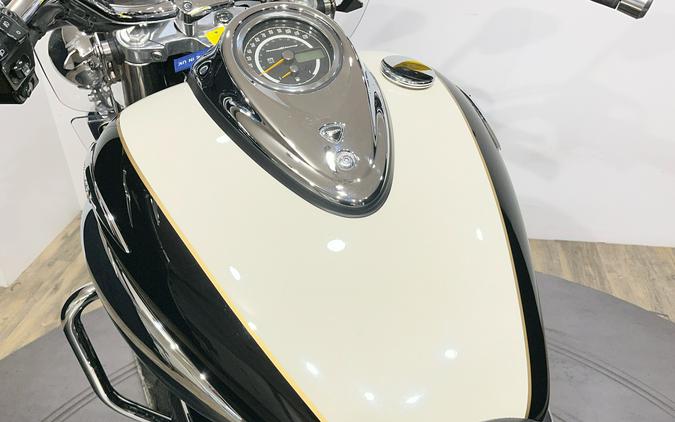 2013 Triumph Rocket III Touring ABS