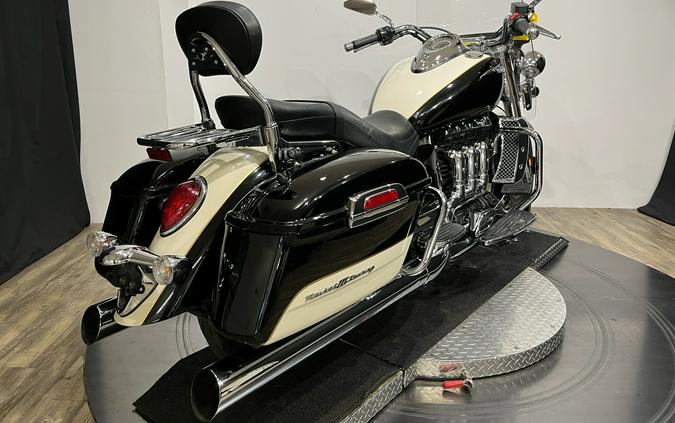 2013 Triumph Rocket III Touring ABS