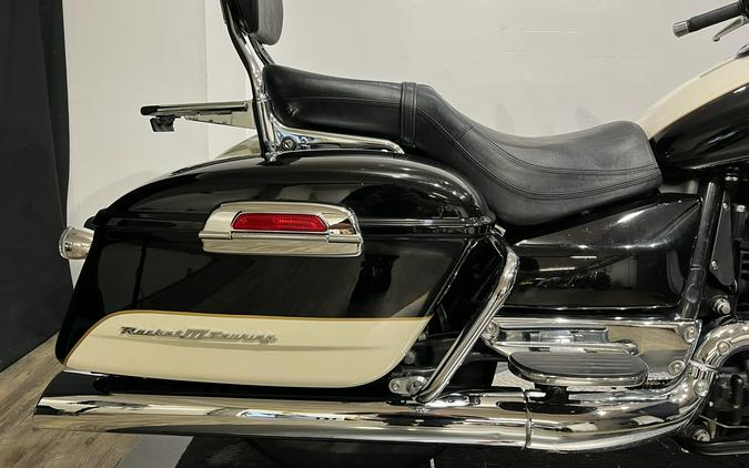 2013 Triumph Rocket III Touring ABS