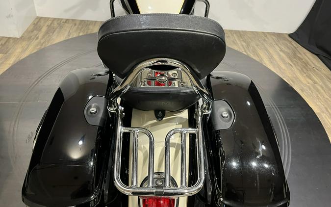 2013 Triumph Rocket III Touring ABS