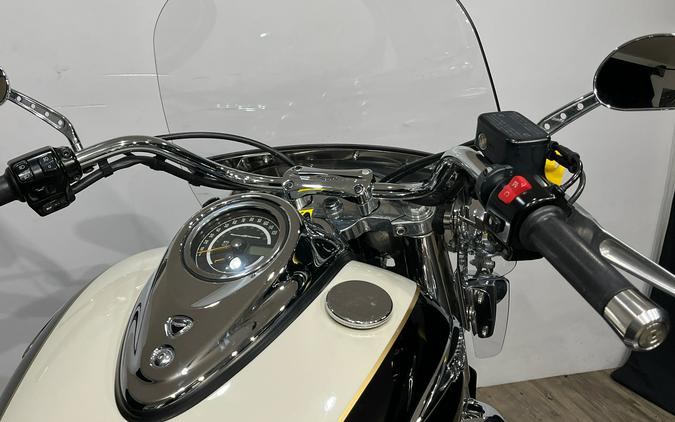 2013 Triumph Rocket III Touring ABS