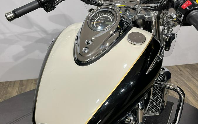 2013 Triumph Rocket III Touring ABS