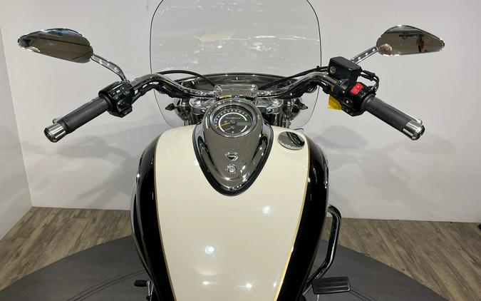 2013 Triumph Rocket III Touring ABS