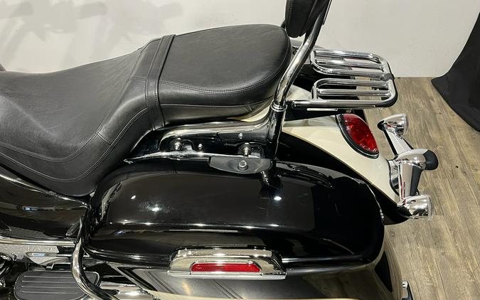 2013 Triumph Rocket III Touring ABS