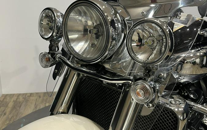 2013 Triumph Rocket III Touring ABS