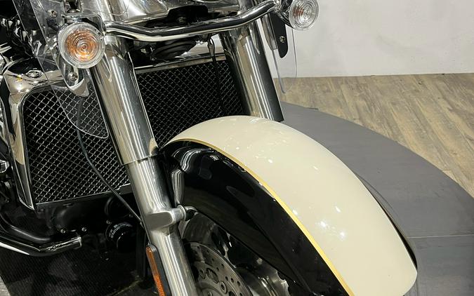 2013 Triumph Rocket III Touring ABS