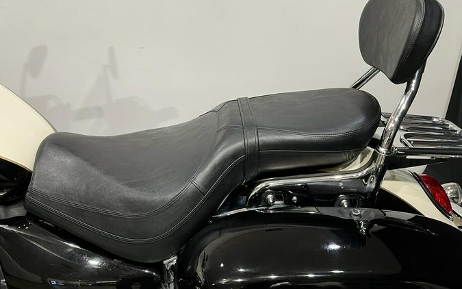 2013 Triumph Rocket III Touring ABS