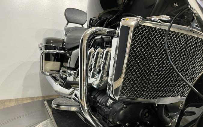 2013 Triumph Rocket III Touring ABS