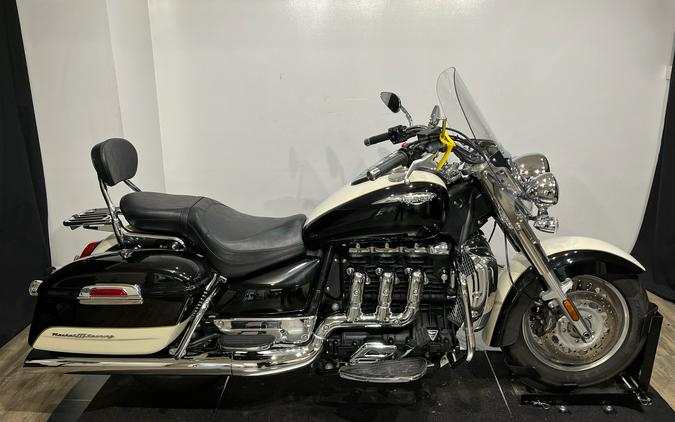2013 Triumph Rocket III Touring ABS
