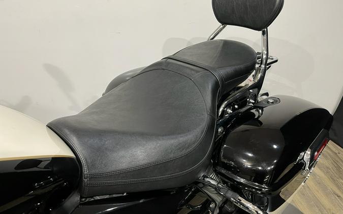 2013 Triumph Rocket III Touring ABS
