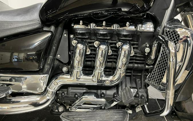 2013 Triumph Rocket III Touring ABS