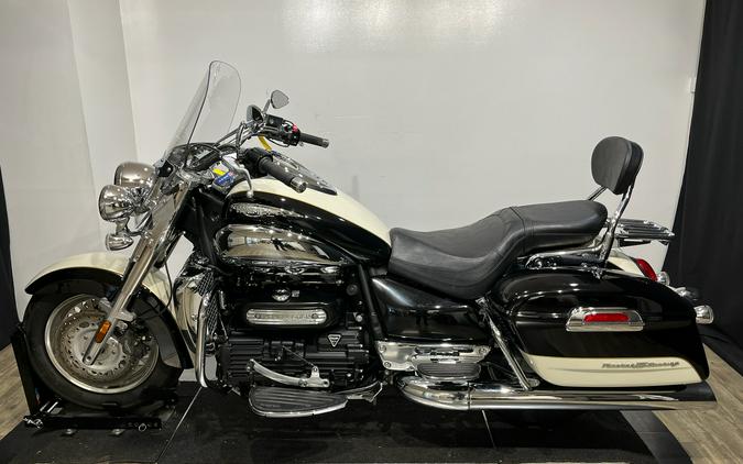 2013 Triumph Rocket III Touring ABS