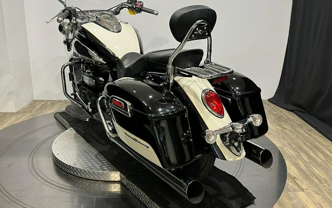 2013 Triumph Rocket III Touring ABS