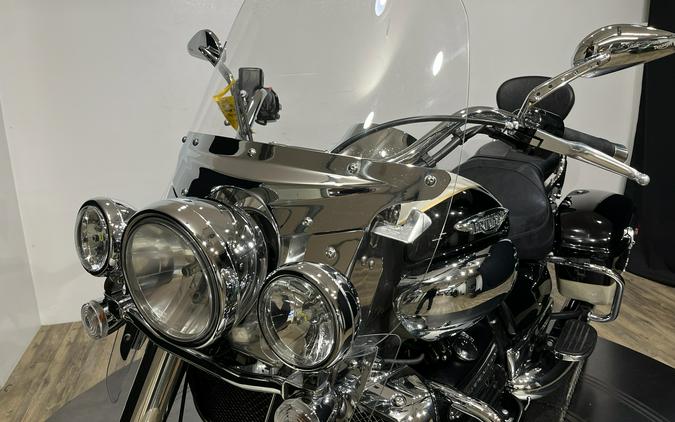 2013 Triumph Rocket III Touring ABS