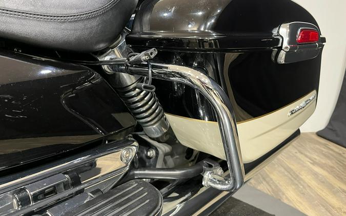 2013 Triumph Rocket III Touring ABS