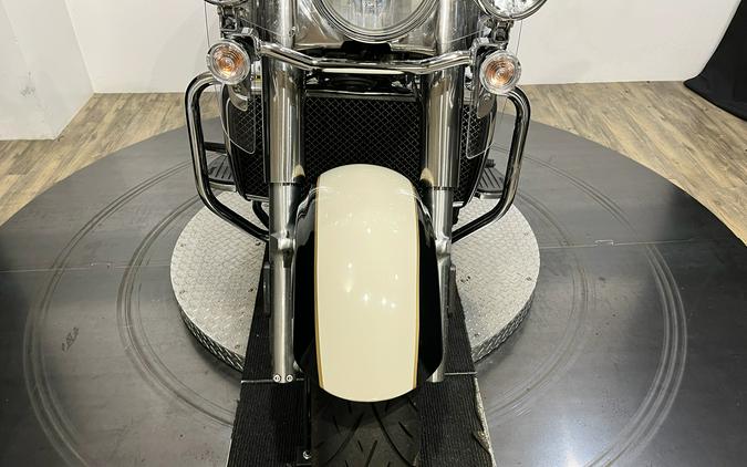2013 Triumph Rocket III Touring ABS