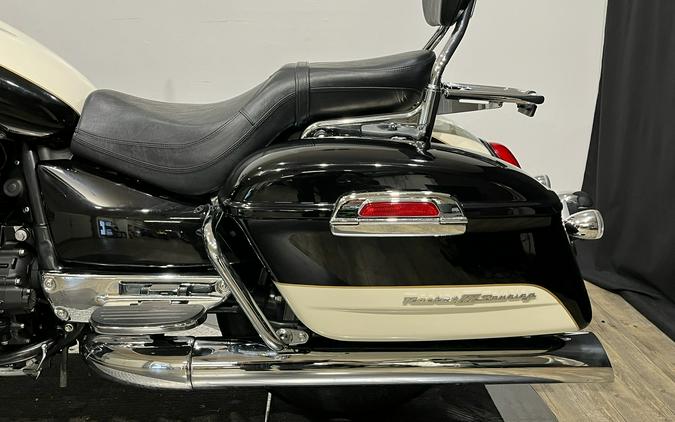 2013 Triumph Rocket III Touring ABS
