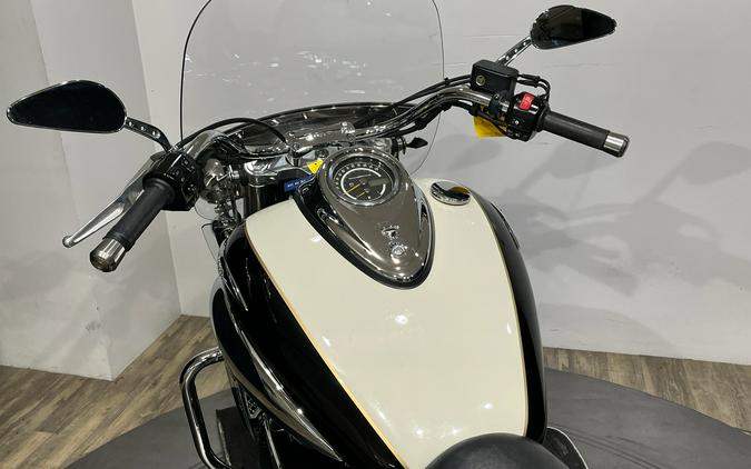 2013 Triumph Rocket III Touring ABS