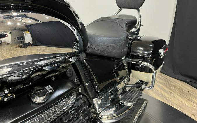 2013 Triumph Rocket III Touring ABS
