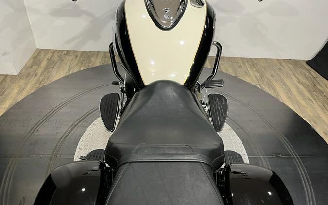 2013 Triumph Rocket III Touring ABS