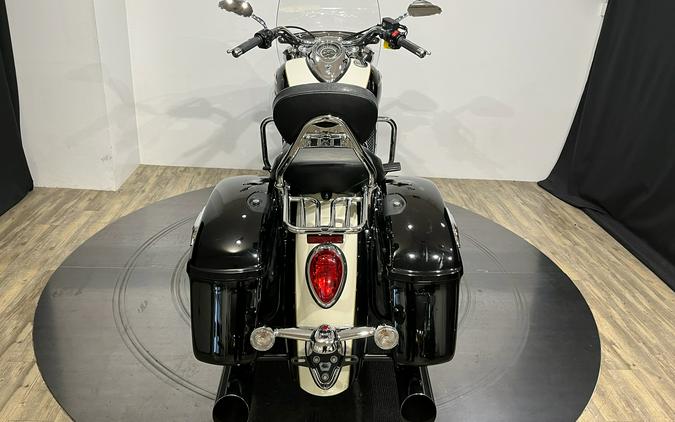 2013 Triumph Rocket III Touring ABS